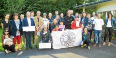 Fanch Rider Trail