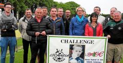 Challenge Quentin 2017