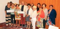 SOROPTIMIST