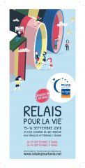 RELAIS POUR LA VIE