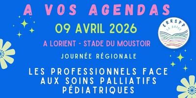 Journ&eacute;e R&eacute;gionale 2026